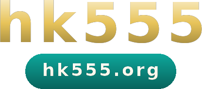 hk555 logo